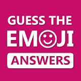 Answers for Guess the Emoji icon
