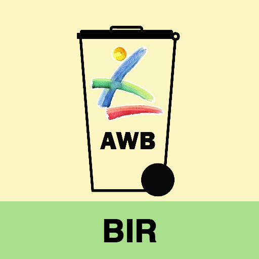 Abfallapp Landkreis Birkenfeld logo