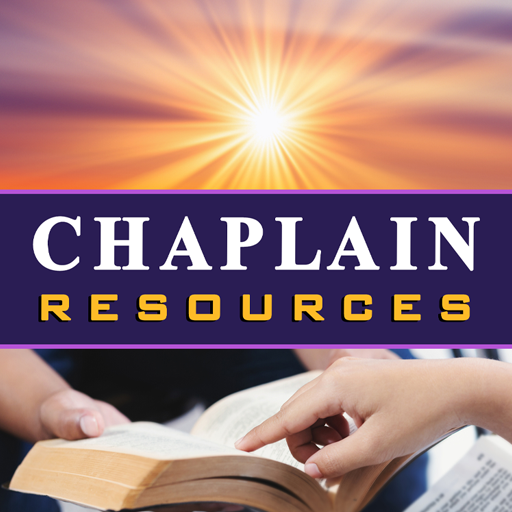 Chaplain Resources  Icon
