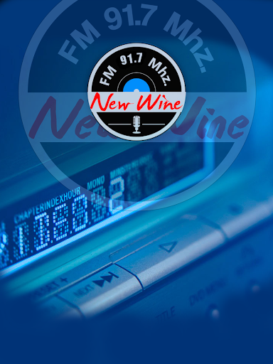 FM New Wine 91.7 Screen 2