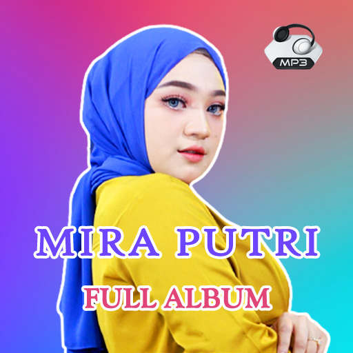 Mira Putri Full Album Offline logo