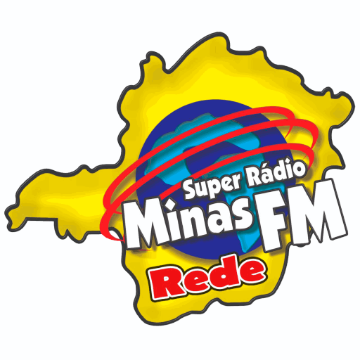Super Rede Minas FM 7.1.38 Icon