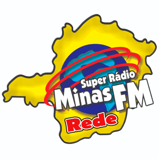 Super Rede Minas FM logo