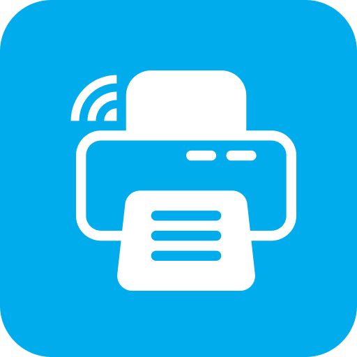 Smart Printer App Scan & Print