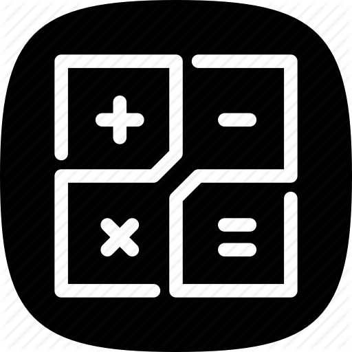 PRO CALCULATOR APP logo