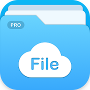 File Manager Pro Android TV USB OTG Cloud WiFi v4.9.7 APK Paid