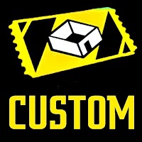 Free Custom Room Card App 2021 Clash Squad-Fire It