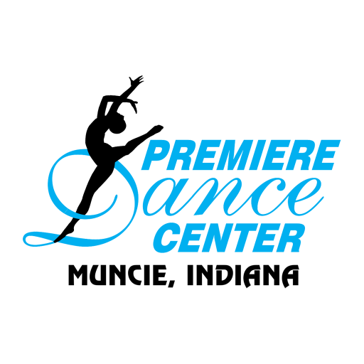 Premiere Dance Center - Muncie logo