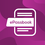 Cover Image of Download ComBank ePassbook  APK