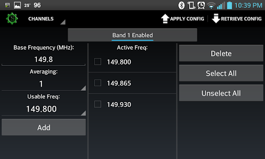 Orion Tool(圖4)-速報App