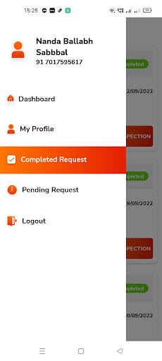 MutationInspection-Dehradun Screen 2
