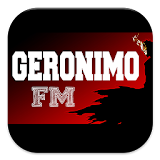 Radio Geronimo FM icon