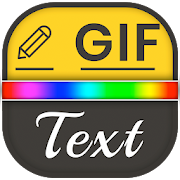 Top 40 Tools Apps Like Text Animation GIF Maker - Best Alternatives