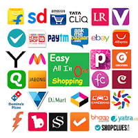 Gicse Easy online Shopping - All in one Shopping
