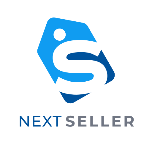 NextRTM Seller logo