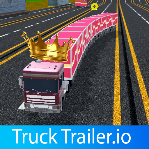 Truck.io - FunTruck.io Game