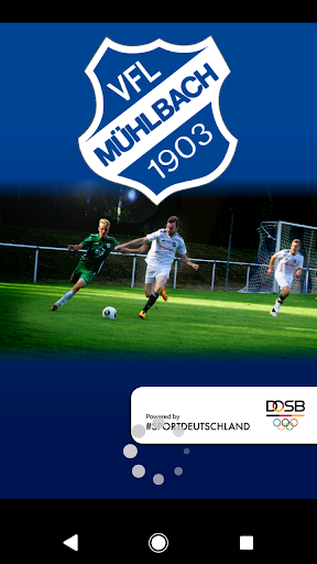 VfL Mühlbach Screen 2