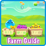 Guide Farm heroes super saga 2 icon