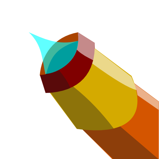 Derelict logo
