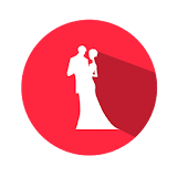 invitesU - Wedding Invitation icon