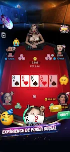 Holdem or Foldem - Texas Poker