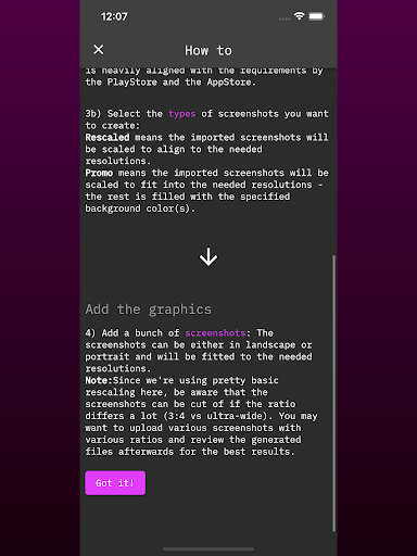 Awesome Thumbnail Composer