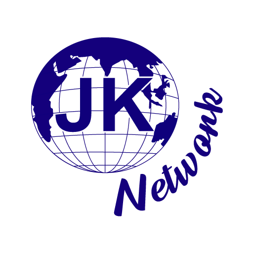 JK Network logo