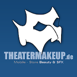 Theatermakeup.de icon