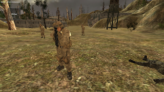 Marksmanship Elite - Screenshot 2