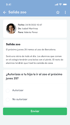 Caramelo Screen 3