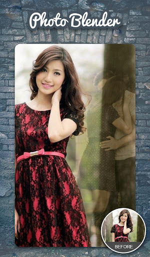 Photo Mixer : Photo Blender Screen 3