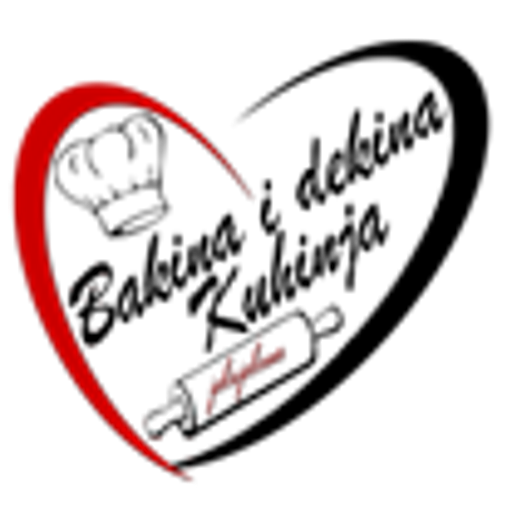 Bakina Kuhinja logo