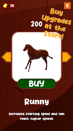 Run the West Screen 3