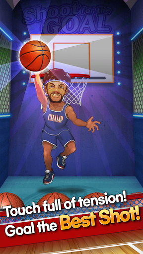 Basketball Clash Screen 2