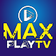MAX Play TV Set-Top Box