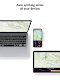 screenshot of OS Maps: Explore hiking trails