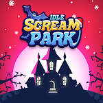Cover Image of 下载 Idle Scream Park 2.3 APK