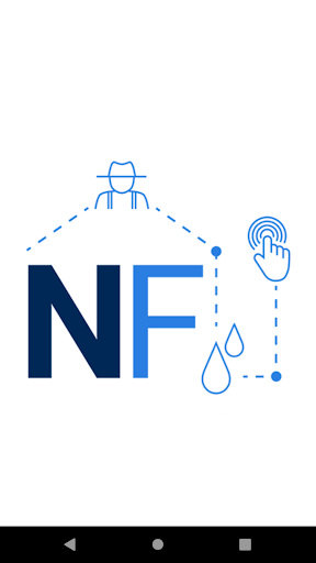 Android application NetaFarm Pro screenshort