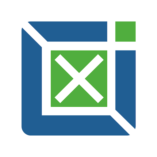 VertiOne logo