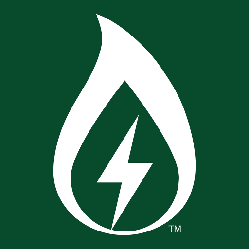 J.H. Larson OE Touch logo