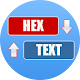 Hex to Text Converter Download on Windows