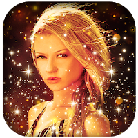 Sparkle Light Photo Editor