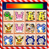Pikachu 2003 icon