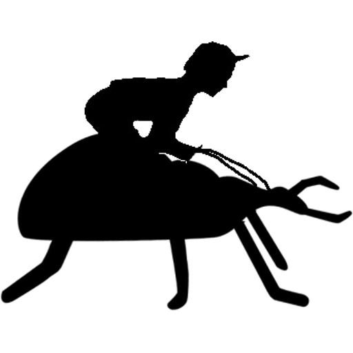 Bug Jockey: Issue Tracker and  1.0.4 Icon