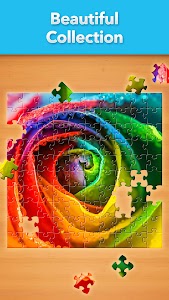 Jigsaw Puzzle - Daily Puzzles Unknown