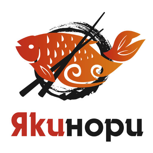 Якинори logo