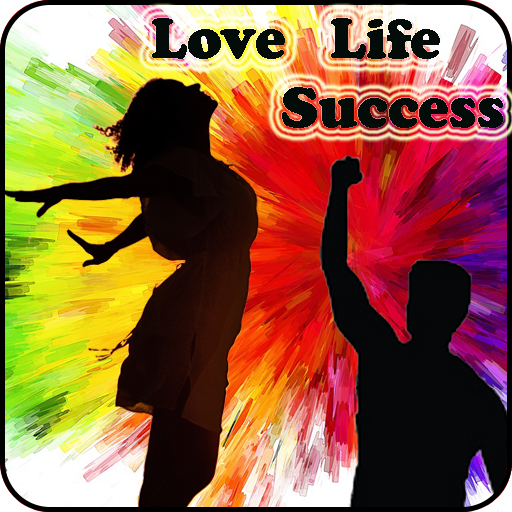 Quotes of Love Life and Succes  Icon