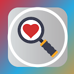 Cover Image of Baixar Matching Love-Your love percentage 2.0 APK