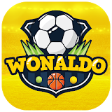 Wonaldo İddaa Tahminleri icon
