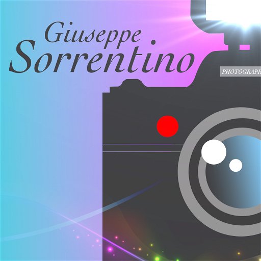 Giuseppe Sorrentino logo
